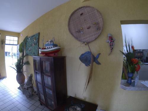 Cia Do Mar Praia Hotel