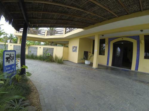 Cia Do Mar Praia Hotel