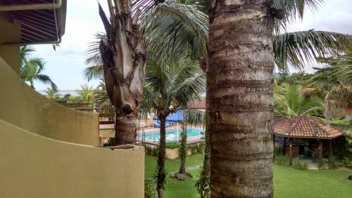 Cia Do Mar Praia Hotel