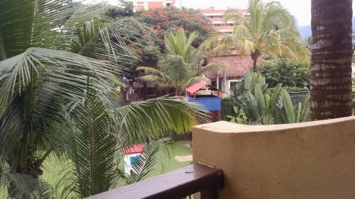 Cia Do Mar Praia Hotel