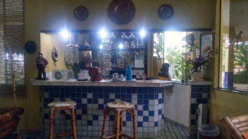Cia Do Mar Praia Hotel