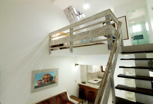 Posada Apart Hotel Porto Kanoas