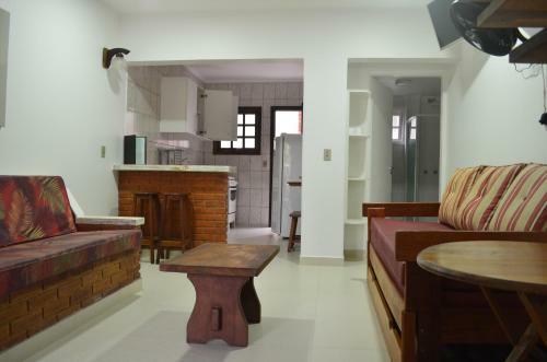 Posada Apart Hotel Porto Kanoas