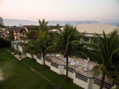 Posada Apart Hotel Porto Kanoas