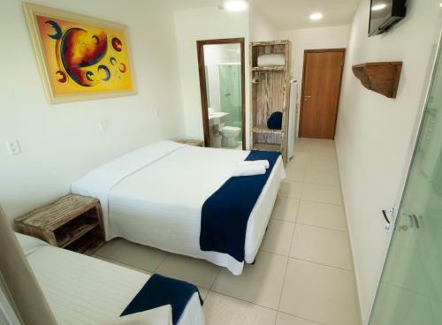 Posada Apart Hotel Porto Kanoas