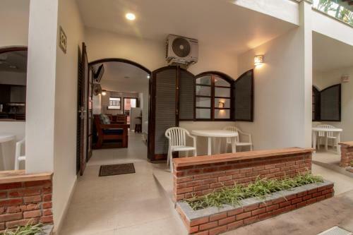 Posada Apart Hotel Porto Kanoas