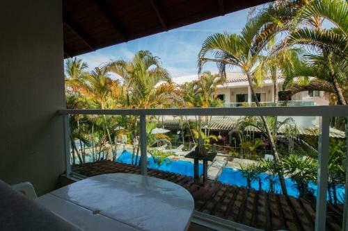 Posada Apart Hotel Porto Kanoas