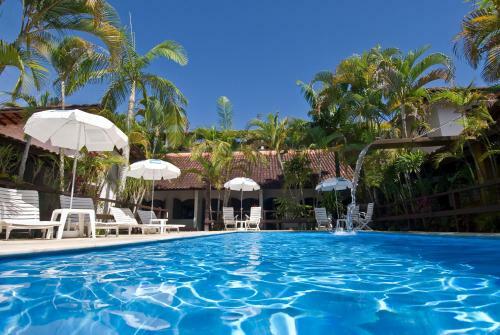 Posada Apart Hotel Porto Kanoas