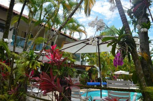 Posada Apart Hotel Porto Kanoas
