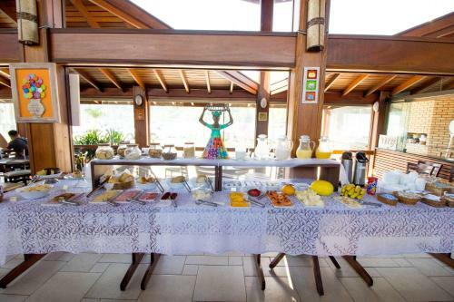 Hostal Pousada Acqua Azul