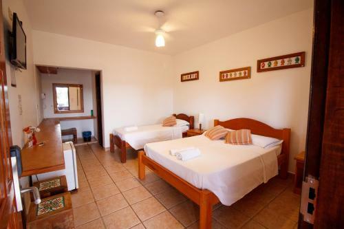Hostal Pousada Acqua Azul