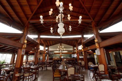 Hostal Pousada Acqua Azul