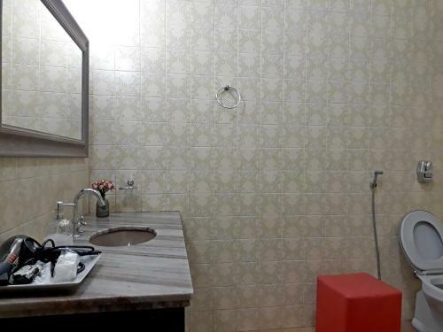 Hostal Hotel Pousada Oasis Park