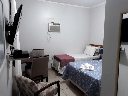 Hostal Hotel Pousada Oasis Park