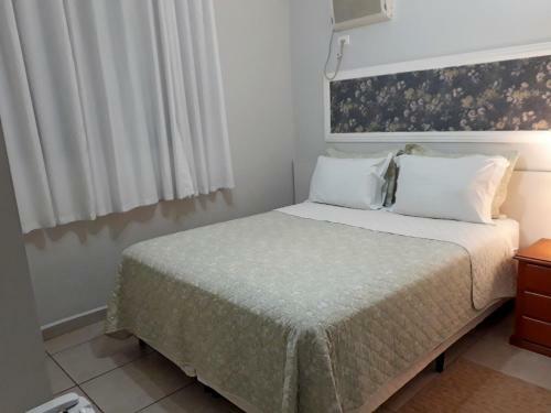 Hostal Hotel Pousada Oasis Park