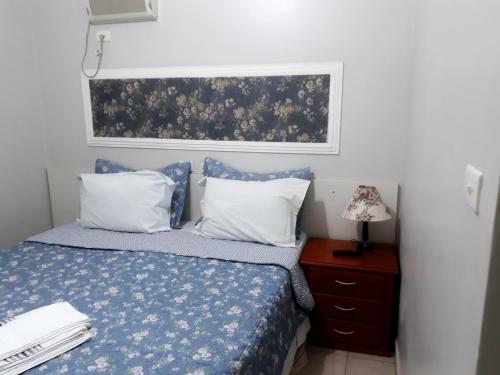 Hostal Hotel Pousada Oasis Park