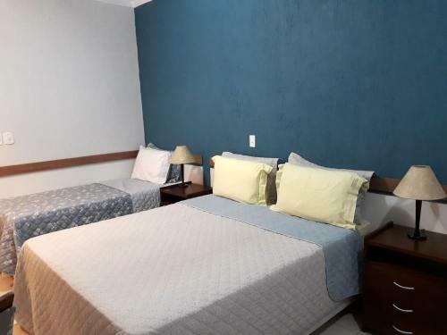 Hostal Hotel Pousada Oasis Park