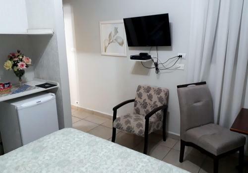 Hostal Hotel Pousada Oasis Park