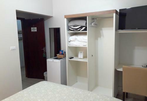 Hostal Hotel Pousada Oasis Park