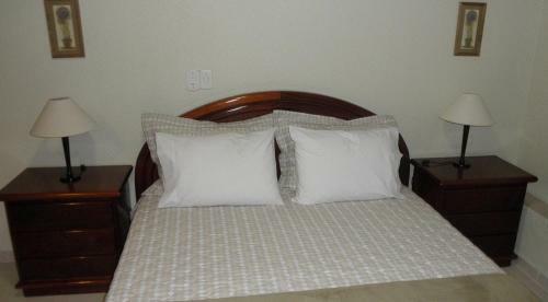 Hostal Hotel Pousada Oasis Park