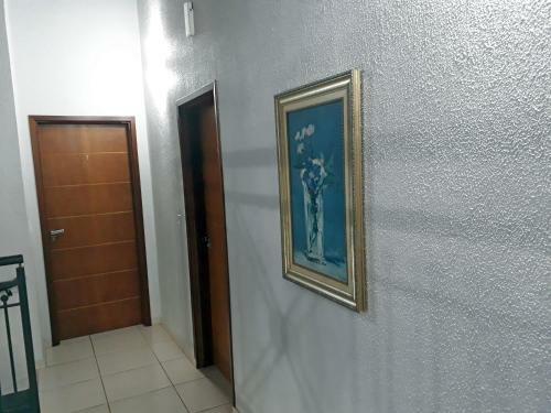 Hostal Hotel Pousada Oasis Park
