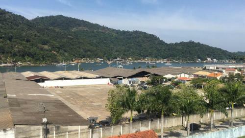 Hotel Itacuru�a Plaza