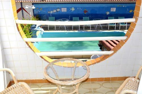 Hotel Gaivota