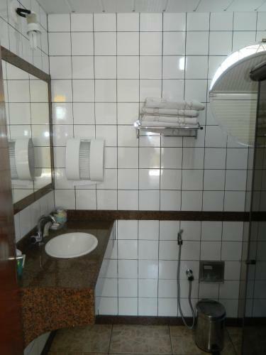 Hotel Gaivota