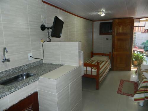 Hotel Gaivota