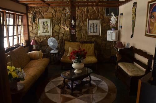 Hotel Gaivota