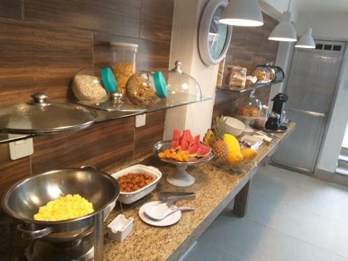 Hostal Pousada Das Pedras