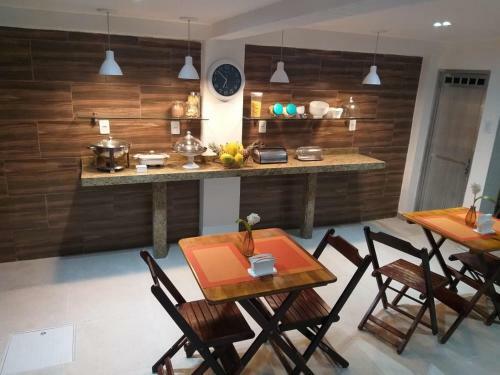 Hostal Pousada Das Pedras