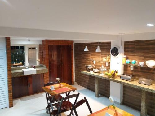 Hostal Pousada Das Pedras