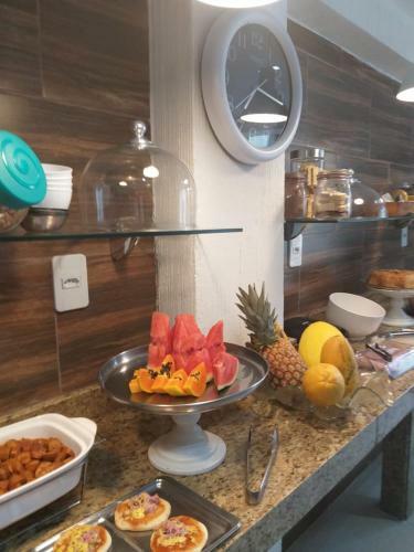 Hostal Pousada Das Pedras