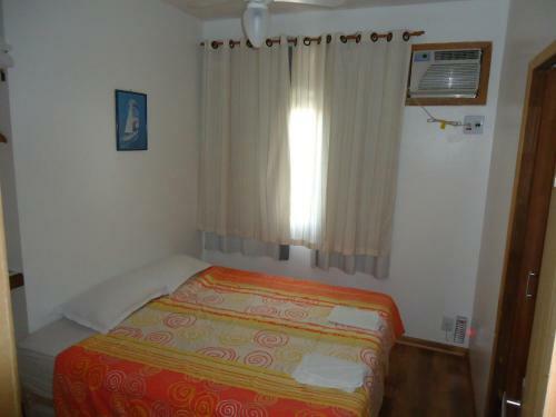 Hostal Pousada V� Irene
