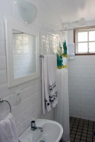 Hostal Pousada V� Irene