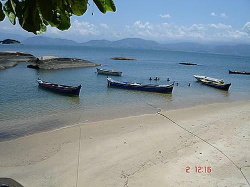 Hostal Pousada V� Irene