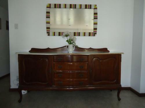 Hostal Pousada V� Irene