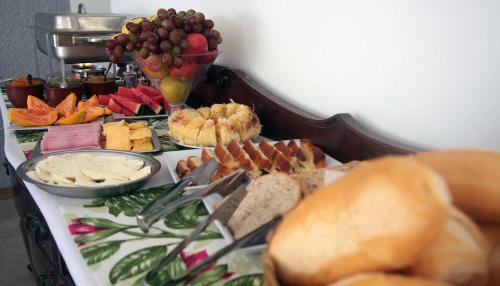Hostal Pousada V� Irene