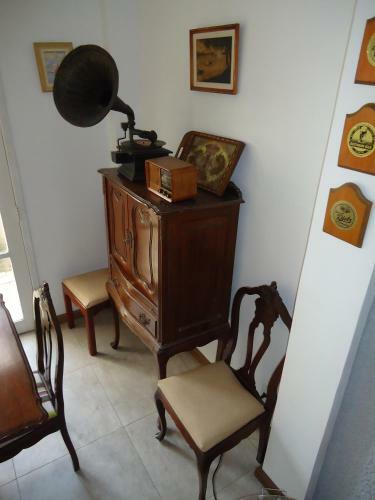 Hostal Pousada V� Irene