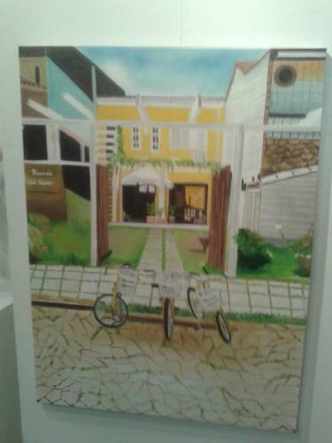 Hostal Pousada V� Irene