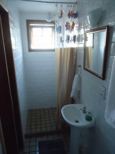 Hostal Pousada V� Irene