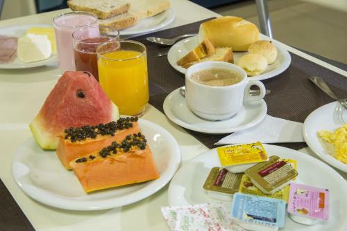 Classe A Apart Hotel
