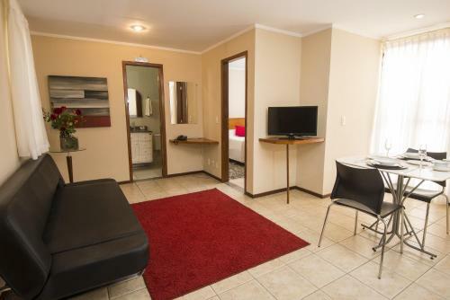 Classe A Apart Hotel