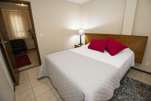 Classe A Apart Hotel