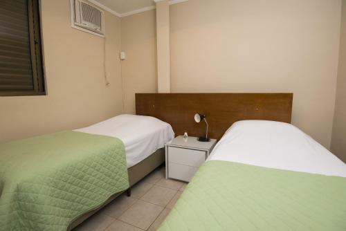 Classe A Apart Hotel