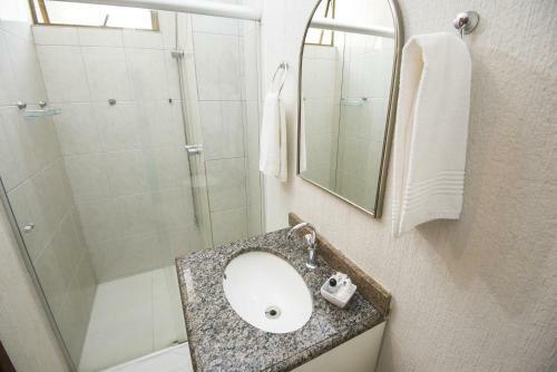 Classe A Apart Hotel