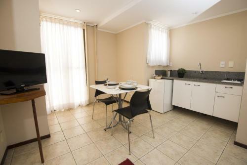 Classe A Apart Hotel