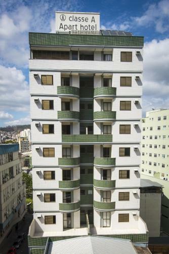 Classe A Apart Hotel