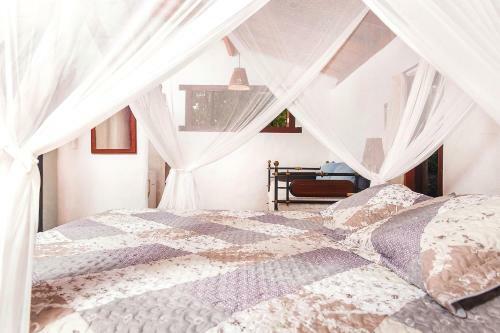 Hostal Pousada Mangue Sereno